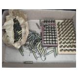 223 REM Brass Cartridge Casings