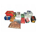 Reloading Bullets, Various Calibers