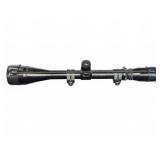 Burris 6x-18x Fullfield Rifle Scope