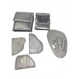 Soft and Hard Gun Holsters
