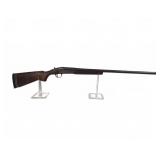 Savage Model 220 12 Gauge Single Shot Shotgun