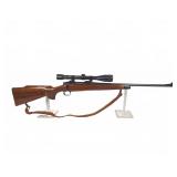 Remington Model 700 .22-250 Rem Bolt Action Rifle