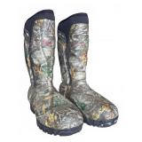 Itasca The Rut Camo Rubber Boots Thinsulate