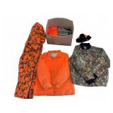 Hunting Jackets and Gear Schott GS