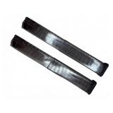 (2) ETS Glock 9mm 40-Round Polymer Magazines