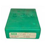 RCBS 330 Dakota Custom F.L. Die Set in Case