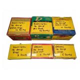 16 Gauge Shotgun Shells Mixed Brands & Quantities