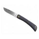 Case XX 2138 Folding Pocket Knife Black Handle