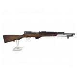 Russian SKS 7.62X39 cal Rifle with Bayonet
