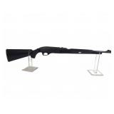 CBC .22 LR Semi Rifle Made in Brazil