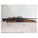 Dakota Arms 7mm Dakota Rifle with Talbot Mount