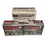 Winchester 10 Gauge Double X Magnum Shotgun Shells
