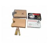 223 Rem Ammunition Winchester Wolf Mixed FMJ HP