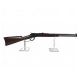 Browning 92 Lever Action Rifle .357 Magnum