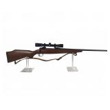 Savage Model 110 Bolt Action .243 Win Rifle