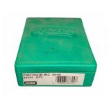 RCBS Precision Mic .30-06 Winchester Set (Rusted)