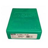 RCBS .505 Gibbs 3-Die Set with Case & Accessories