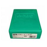 RCBS .470 NE 3-1/4 Inch Full Length Die Set
