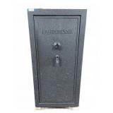 Freedom Safe 25 Gun Safe with Interior Shelving