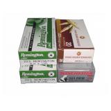 80 Rounds 223 Remington Ammunition