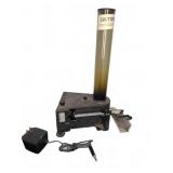 Autoscale Powder Dispenser With Power Supply