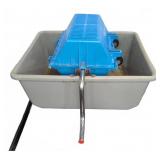 Dillon Precision Casing Media Separater
