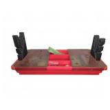 MTM Case-Gard Plastic Gunsmith Tool Organizer