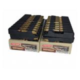 Norma Whitetail 6.5 Creedmoor 140gr Ammunition