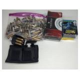 .357 Magnum Ammunition Various Brands or Reloads