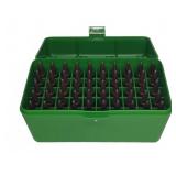 50 Rounds 6.5 Creedmoor Cartridges