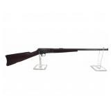 Remington Model 16 .22 Autoloading Takedown Rifle