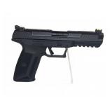 Ruger-57 5.7x28 Pistol with Three Magazines
