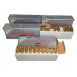 Winchester 243 WSSM 100gr Power-Point Ammunition
