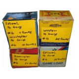 16 Gauge Shotshells Mix