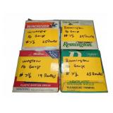 16 Gauge Shotgun Shells Assorted Brands