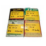 16 Gauge #6 Shotgun Shells
