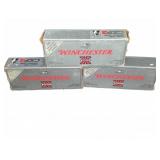 Winchester .243 WSSM 100gr Power-Point Ammo
