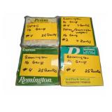 16 Gauge Shotgun Shells Mixed Brands