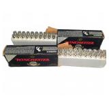 Winchester 243 WSSM Ballistic Silvertip Ammo