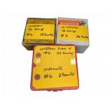 16 Gauge #6 Shotgun Shells Assorted Brands
