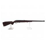 WesternField Model M842 .22 cal Bolt Action Rifle