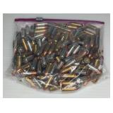 9mm Luger Ammunition, FMJ and JHP, 140 Rds