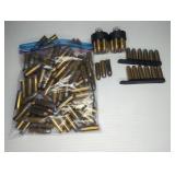 114 Rounds .44 Remington Magnum Ammunition