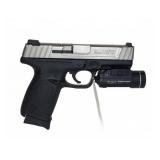 Smith & Wesson SD40 VE 40S&W Pistol w/ Flashlight*