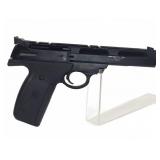 Smith & Wesson Model 22A .22 LR Pistol