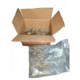 .44 Rem Mag Brass Casings, Used and New