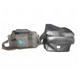 Dillon Precision and Kolpin Soft Rang Bags