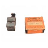 Two Lyman Ideal Bullet Blocks