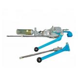 Dillon Precision Square Deal Reloading Press