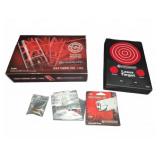 LaserLyte Laser Target Training System
